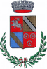 Coat of arms of Piea