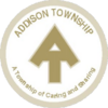 Official seal of Addison Township