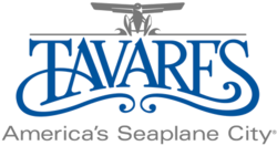 Official logo of Tavares