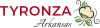 Official logo of Tyronza, Arkansas