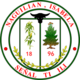 Official seal of Naguilian