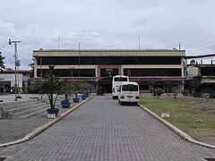 Polomolok Municipal Hall