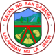 Official seal of San Gabriel