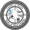 Official seal of Wayne County