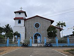 Tamotaka Church