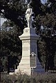 Richard Dowling Memorial Statue, 1905