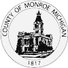 Official seal of Monroe County