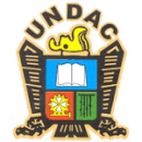 Daniel Alcides Carrión National University seal