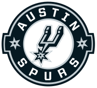 Austin Spurs logo