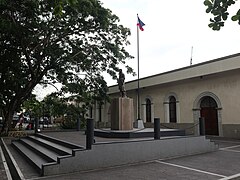 Ligao City Library