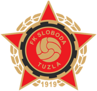 Club crest