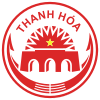 Official seal of Thanh Hóa