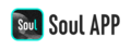 "Soul" in a squircle on the left, "Soul APP" on the right