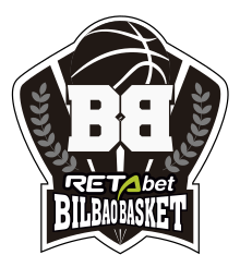 Surne Bilbao Basket logo