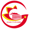 Official seal of Ho Chi Minh City