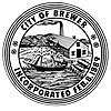 Official seal of Brewer