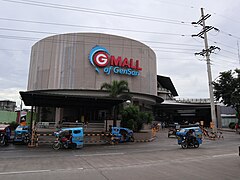 G Mall of Gensan