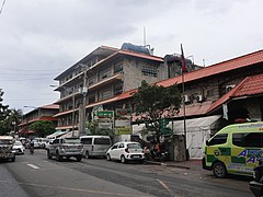 Las Piñas Hospital