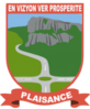 Official logo of Plaisance