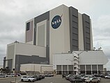 The VAB in 2019