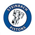 Steinbach Pistons logo 2012-2020