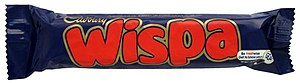 Wispa