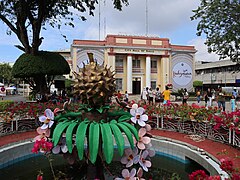 Davao City Hall