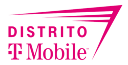 Distrito T-Mobile logo
