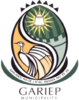 Official seal of Gariep
