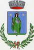 Coat of arms of Villa Santa Lucia degli Abruzzi