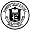 Round logo for Emerson School District.