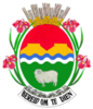Official seal of Hantam