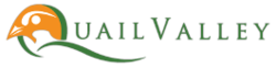 Official logo of Quail Valley