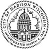 Official seal of Madison, Wisconsin