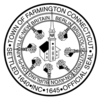 Official seal of Farmington, Connecticut