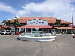 Lapu-Lapu City Hall