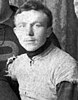 Michigan football coach William Ward in 1896.