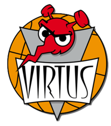 Virtus logo
