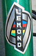 LeMond