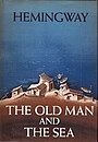 Cover of Hemingway's The Old Man and the Sea