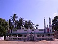 Old Mosque - Jalal Jamal Jummah Palli(14th century onwards)