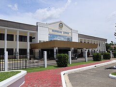 Davao Del Norte Provincial Capitol