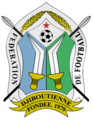 Former logo