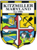 Coat of arms of Kitzmiller, Maryland