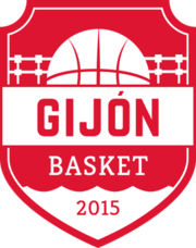Gijón Basket logo