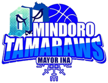 Mindoro Tamaraws logo