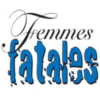 Femmes Fatales logo