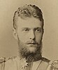 Grand Duke Sergei Alexandrovich of Russia