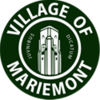 Official seal of Mariemont, Ohio