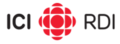 First logo as Ici RDI; 2014-2016